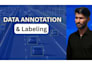 data annotation, image annotation, segmentation, polygon, bounding boxes, label